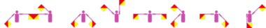 Montrise als Winker-Code