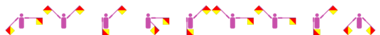 Der Voname Muezeyyen im Flaggencode