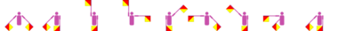 Interpretation von Nadjescha als Winker-Code