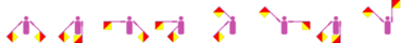 Interpretation von Nashiyat als Winker-Code