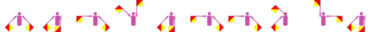 Interpretation von Nastassija als Winker-Code