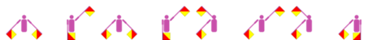 Winker-Grafik von Neneilia