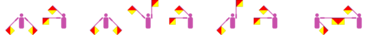 Der Voname Nontokozo im Flaggencode