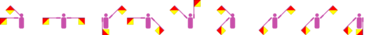 Interpretation von Orestilla als Winker-Code