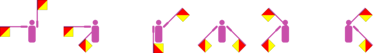 Interpretation von Phenix als Winker-Code