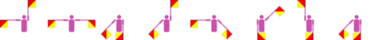 Interpretation von Prakseda als Winker-Code