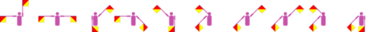 Interpretation von Prescillia als Winker-Code