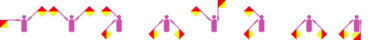 Winker-Grafik von Quintina