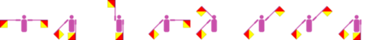 Interpretation von Radmilla als Winker-Code