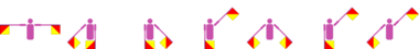 Interpretation von Ragenel als Winker-Code