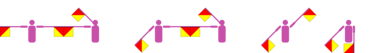 Winker-Grafik von Romola