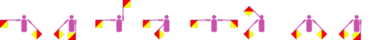 Winker-Grafik von Saphrina