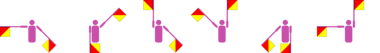 Der Voname Sevtap im Flaggencode