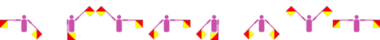 Der Voname Seymanur im Flaggencode