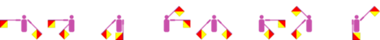 Der Voname Shawnzie im Flaggencode