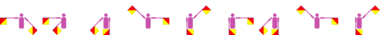 Der Voname Shayefaye im Flaggencode