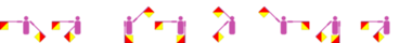 Vorname Shebiyah im Winker-Alphabet