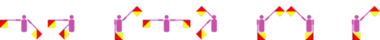 Interpretation von Sheriece als Winker-Code