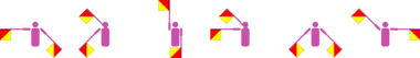 Winker-Grafik von Sidony