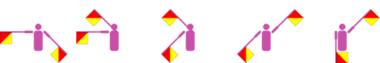 Vorname Soile im Winker-Alphabet