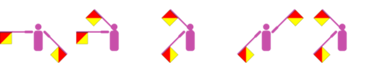 Vorname Soili im Winker-Alphabet