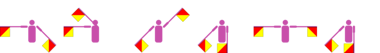 Interpretation von Solara als Winker-Code