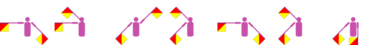 Interpretation von Solisia als Winker-Code