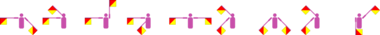 Der Voname Sophrinie im Flaggencode