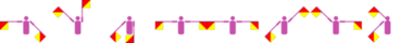 Winker-Grafik von Starrlyi