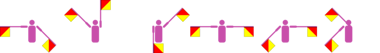 Interpretation von Stermi als Winker-Code