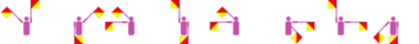 Winker-Grafik von Teodozja