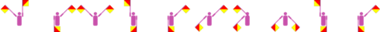 Winker-Code des Vornamen Teudelinde