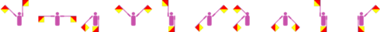 Der Voname Traudlinde im Flaggencode