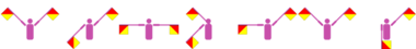 Interpretation von Ulrique als Winker-Code