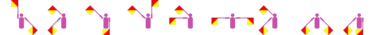 Winker-Grafik von Victorina