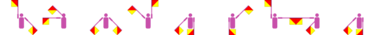 Interpretation von Vontaejha als Winker-Code