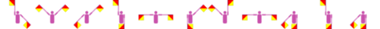 Interpretation von Vuldretrada als Winker-Code