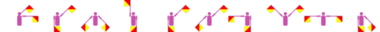 Vorname Wendelburg im Winker-Alphabet