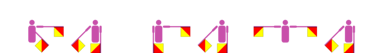 Interpretation von Zafara als Winker-Code