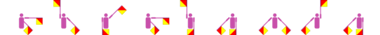 Interpretation von Zvezdanka als Winker-Code